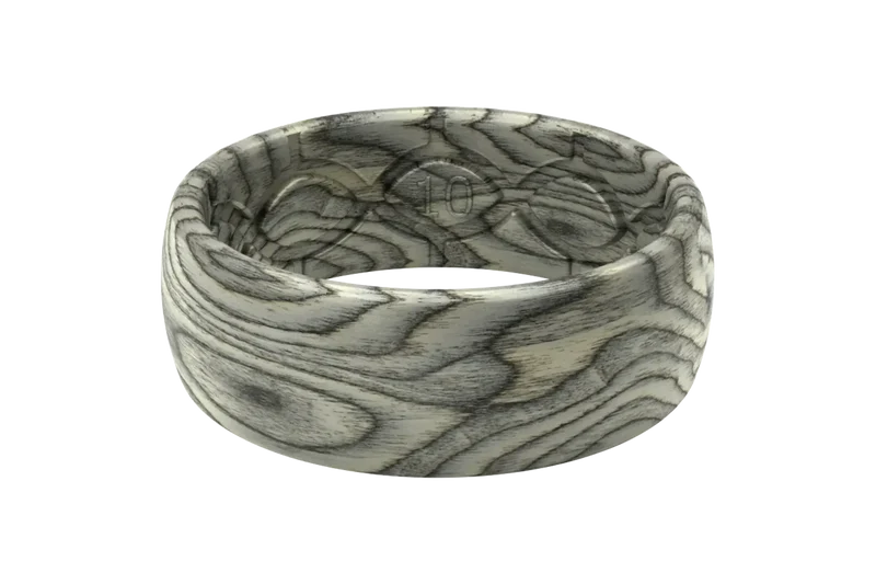 Nomad Ash Ring