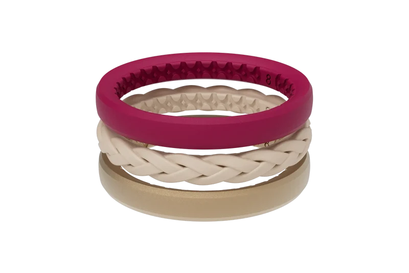 Everly - Stackable Ring
