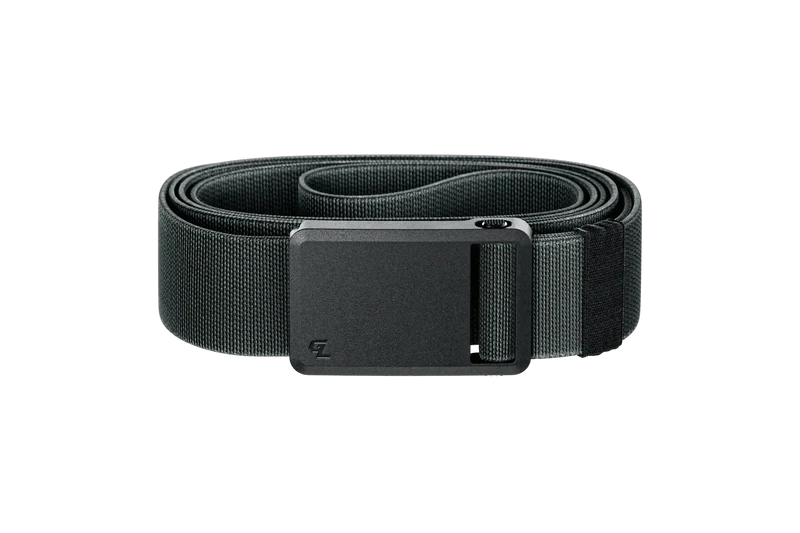 Groove Belt Ultra - Coal Dust