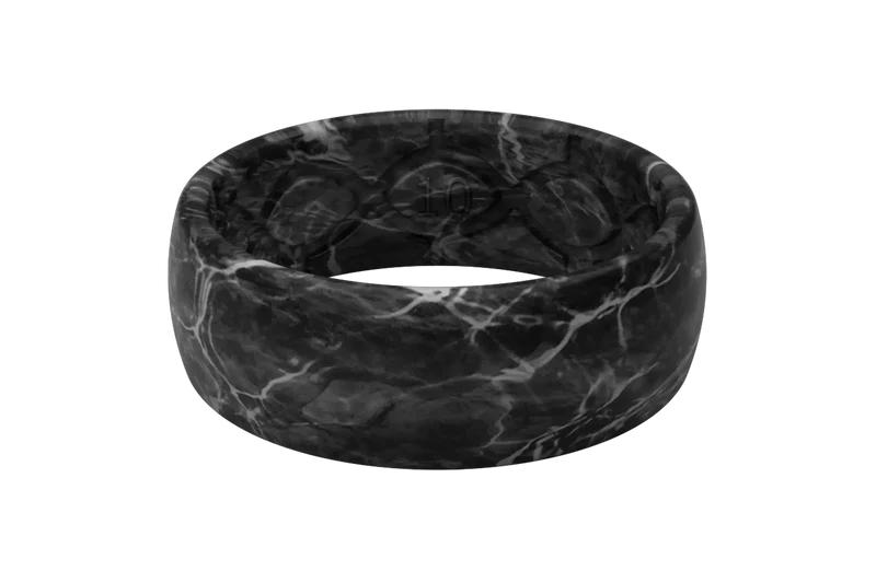 Mossy Oak Elements Agua Blacktip Camo Ring