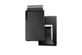 Groove Wallet® Leather - Black