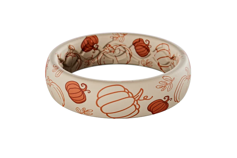 Autumn Spice Ring