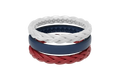 Liberty - Stackable Ring