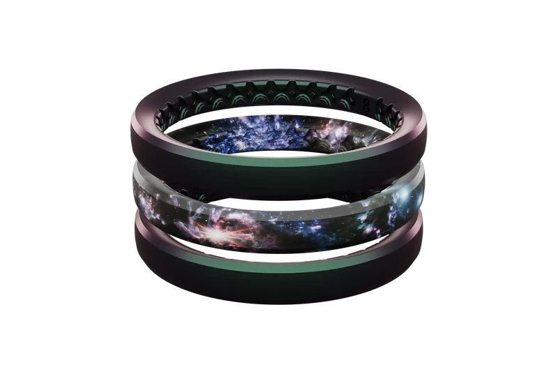 Intergalactic - Stackable Ring
