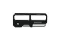 Groove™ Carabiner Knife - Black