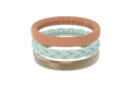 Gold Coast - Stackable Ring
