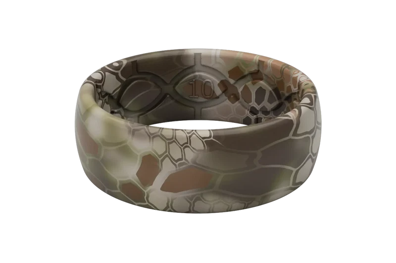 Kryptek Highlander Camo Ring