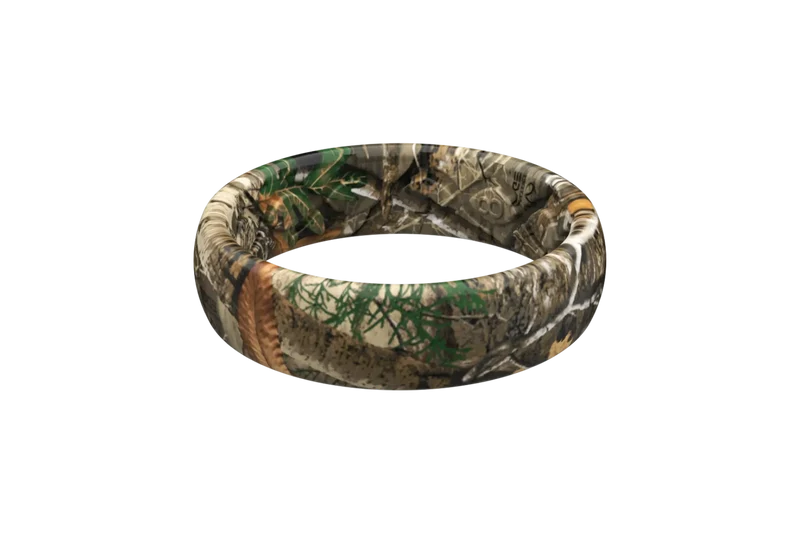 Realtree EDGE™ Camo Thin Ring