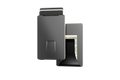 Groove Wallet® - Gun Metal