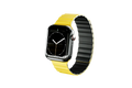 Apple Magnetic Watch Band - Pulse Yellow