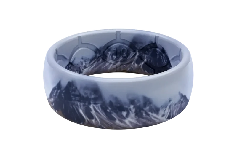 Nomad Summit Ring