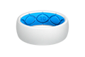 Solid Snow Ring