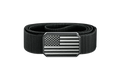 Hero Flag Groove Belt Black/Black