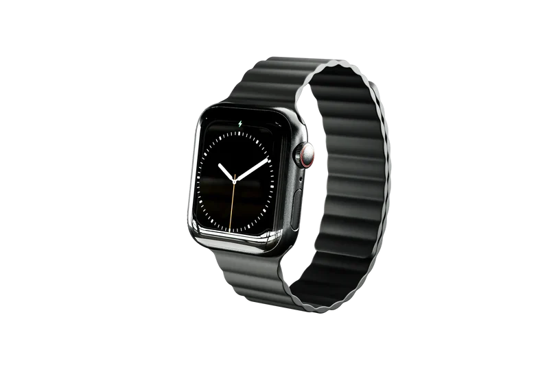 Apple Magnetic Watch Band - Black