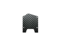 Groove Wallet® Stealth Plate - Carbon Fiber