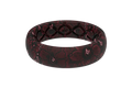 October Cosmos Thin Ring