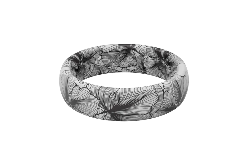 Bloom Thin Ring