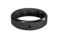 Groove Alpha Ring - Black Thin