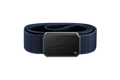 Groove Belt Black/Abyss Navy