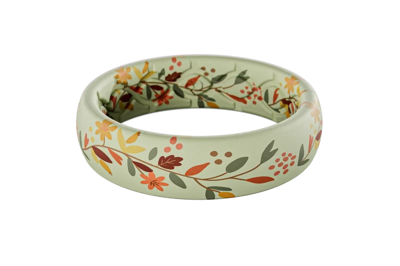 Maple Meadow Ring