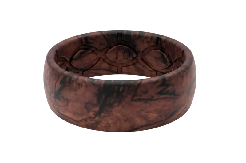Nomad Redwood Ring