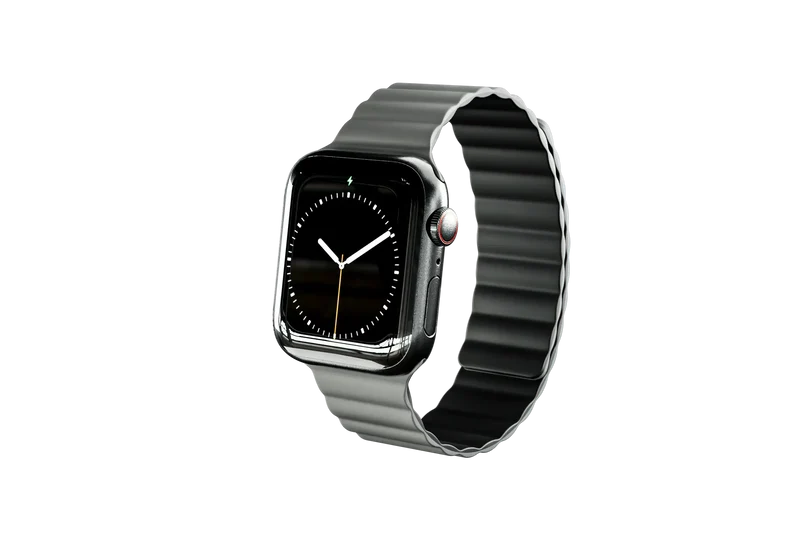 Apple Magnetic Watch Band - Grey