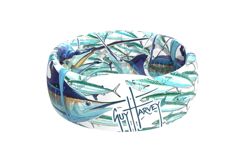 Guy Harvey Slammed Ring