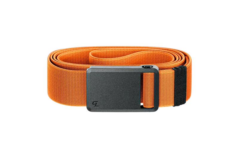 Groove Belt Ultra - Blaze Orange