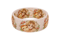 Punch-Kun Monkey Ring